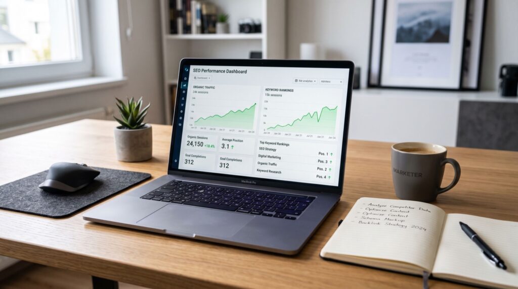 Keyword Research Basics: A 2026 Guide
