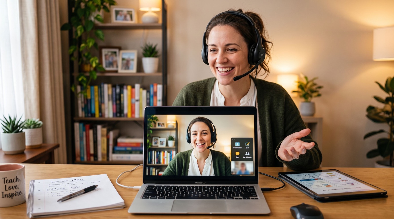 Benefits of Online Tutoring in 2026: Why Families Switch