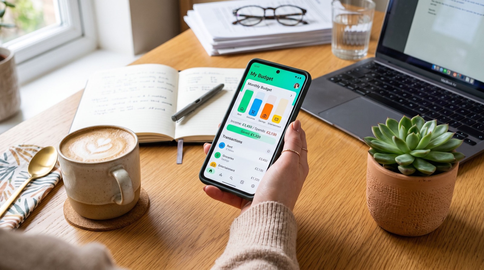 Best Money Apps of 2026: 12 Tools to Grow Your Wallet