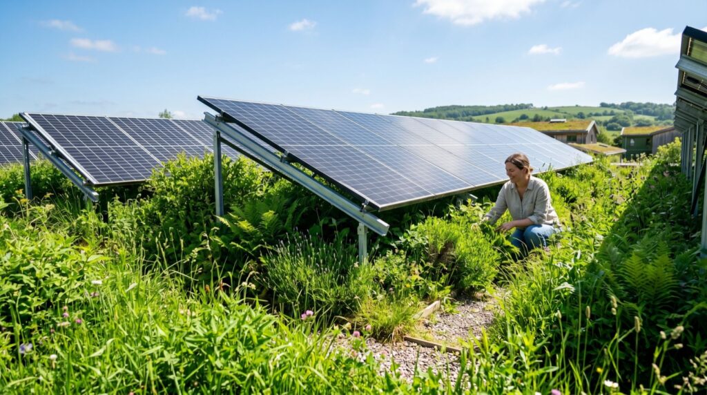 Solar Panel ROI in Pakistan 2026: Payback Guide