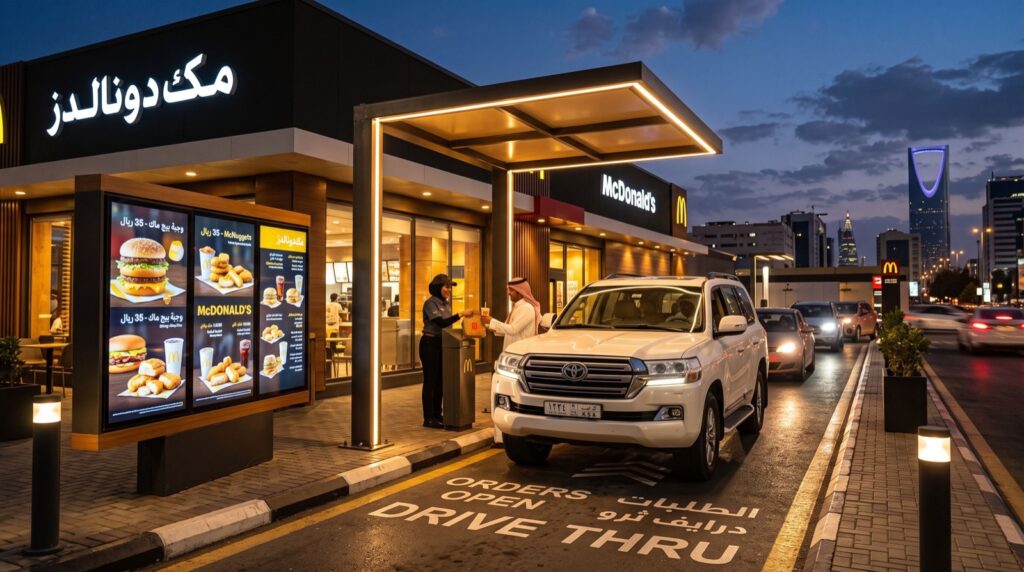 Drive-Thru Solution Guide 2026: Faster Lanes, More Profit