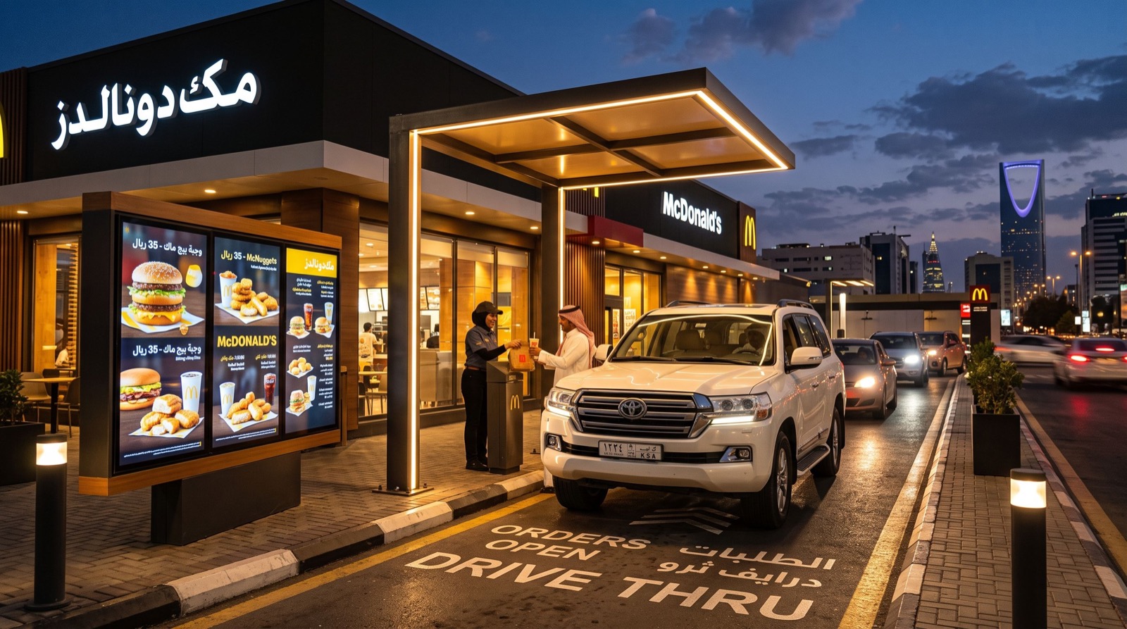 Drive-Thru Solution Guide 2026: Faster Lanes, More Profit